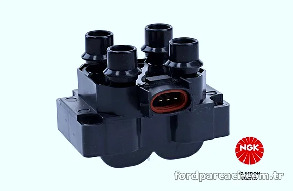 NGK 48021 Ateşleme Bobini - NGK - 48021