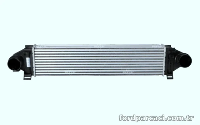 NRF 30304 Turbo Radyatörü