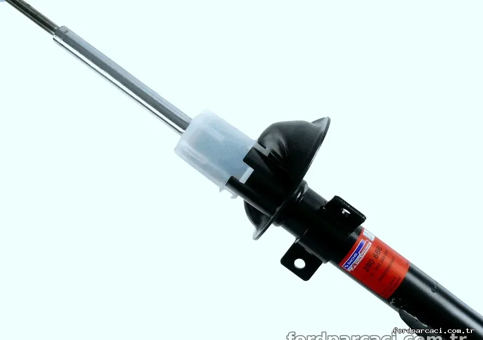 SACHS 290686 Amortisör - SACHS - 290686