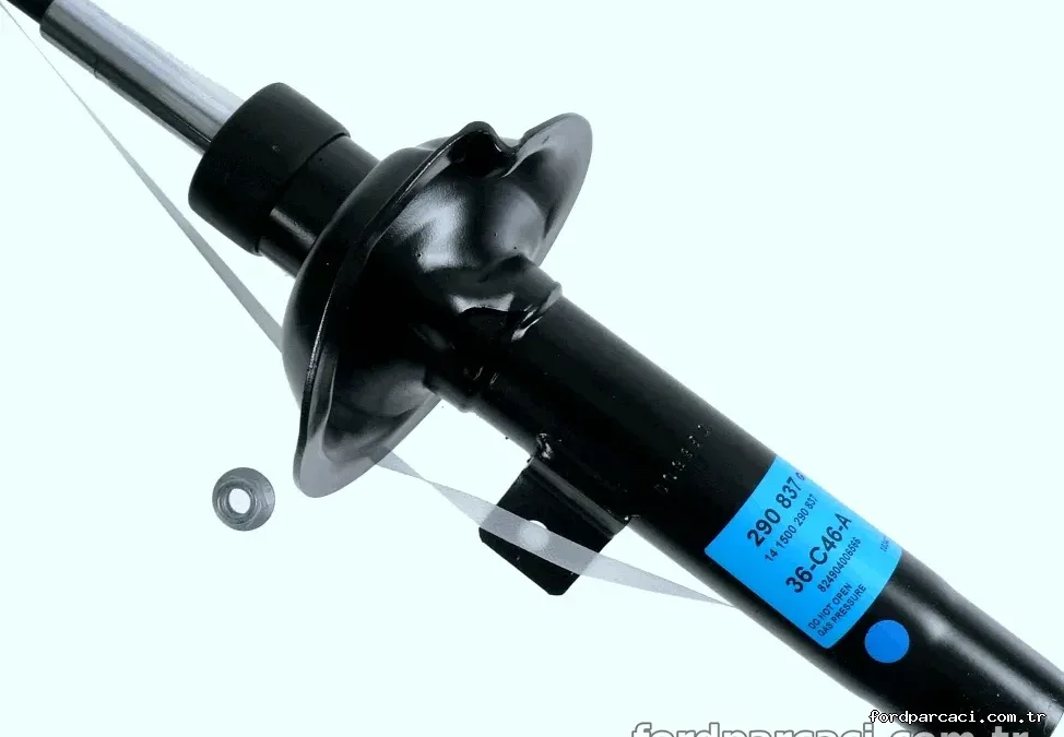 SACHS 290837 Amortisör - SACHS - 290837