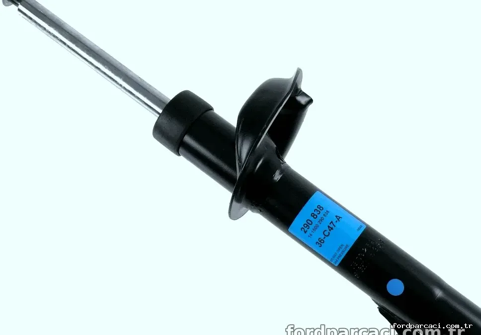 SACHS 290838 Amortisör - SACHS - 290838