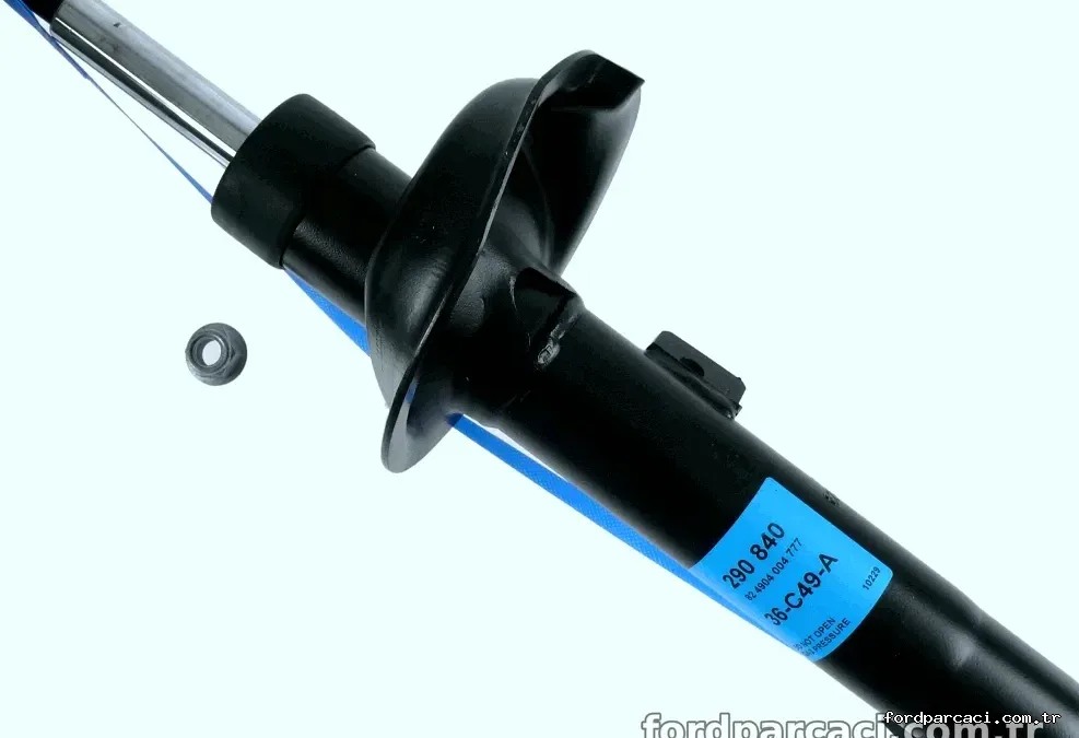 SACHS 290840 Amortisör - SACHS - 290840