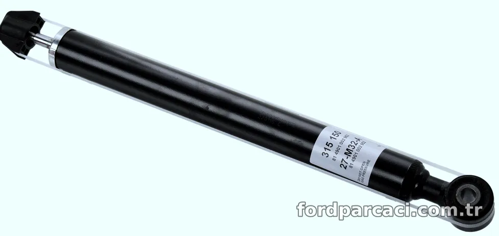 SACHS 315150 Amortisör - SACHS - 315150