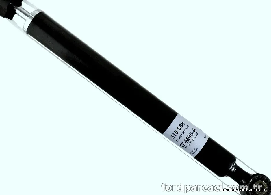 SACHS 315868 Amortisör - SACHS - 315868