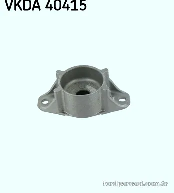 SKF VKDA40415 Amortisör Tabla Takozu - SKF - VKDA40415