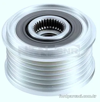 SNR GA75207 Alternatör Kasnağı - SNR - GA75207