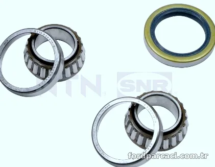 SNR R15237 Porya Rulmanı - SNR - R15237