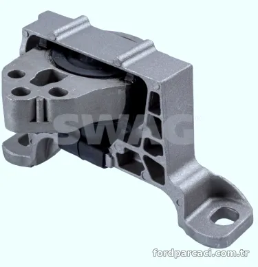 SWAG 50104407 Motor Takozu - SWAG - 50104407