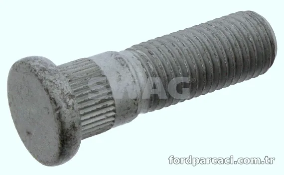 SWAG 50932307 Bijon Saplaması - SWAG - 50932307