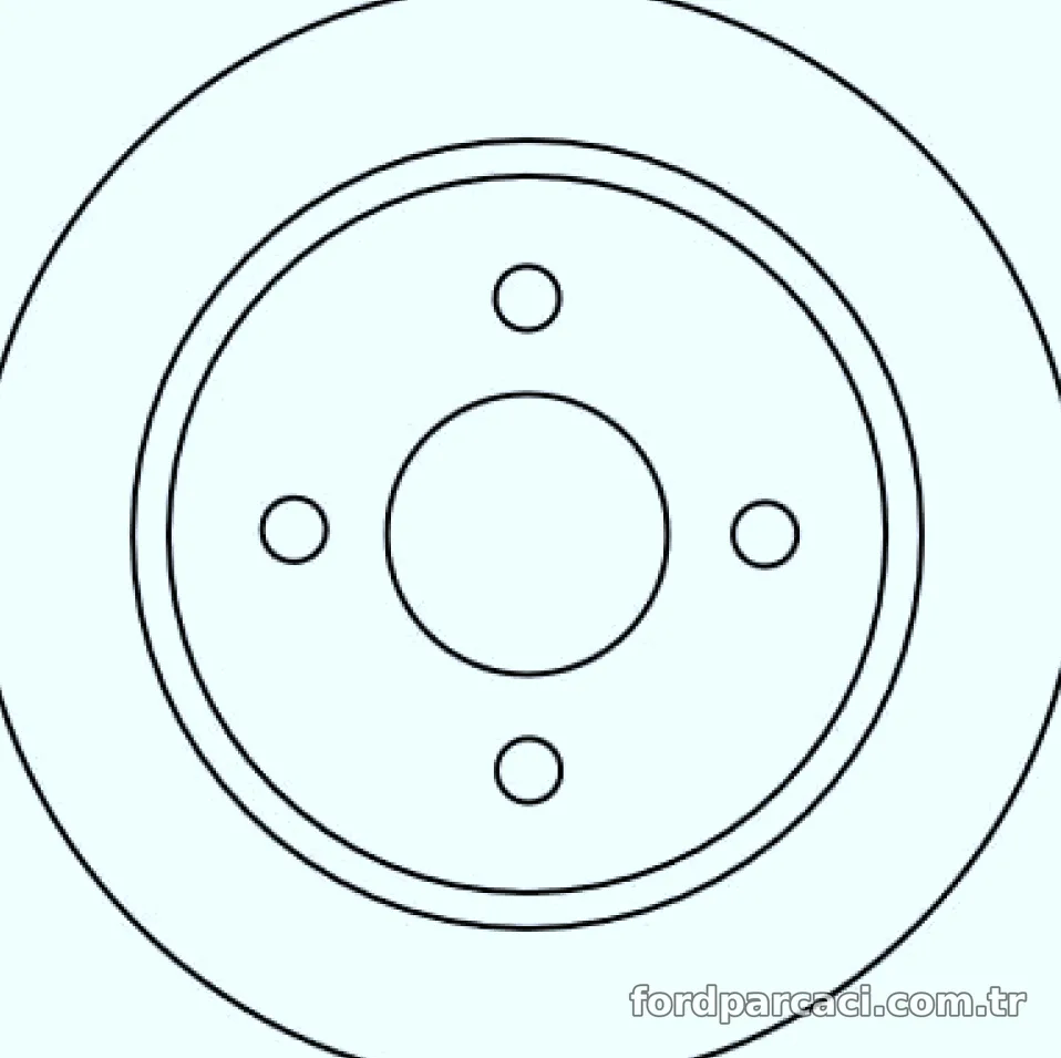 ARKA FREN DISK AYNASI FOCUS 98>05 FIESTA V 04>08 FISETA VI 13 /> SCORPIO 94>98 SIERRA 82>93 CAP: (253 X 33) – TRW – TRW ” loading=”lazy” /></figure>
<p class=