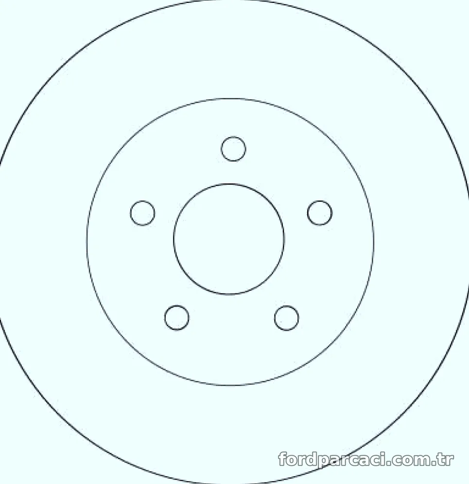 ARKA FREN DISK AYNASI MONDEO III 00>07 JAGUAR X TYPE 01>09 OLCU: (280 X 34) – TRW – TRW DF4218″ loading=”lazy” /></figure>
<p class=