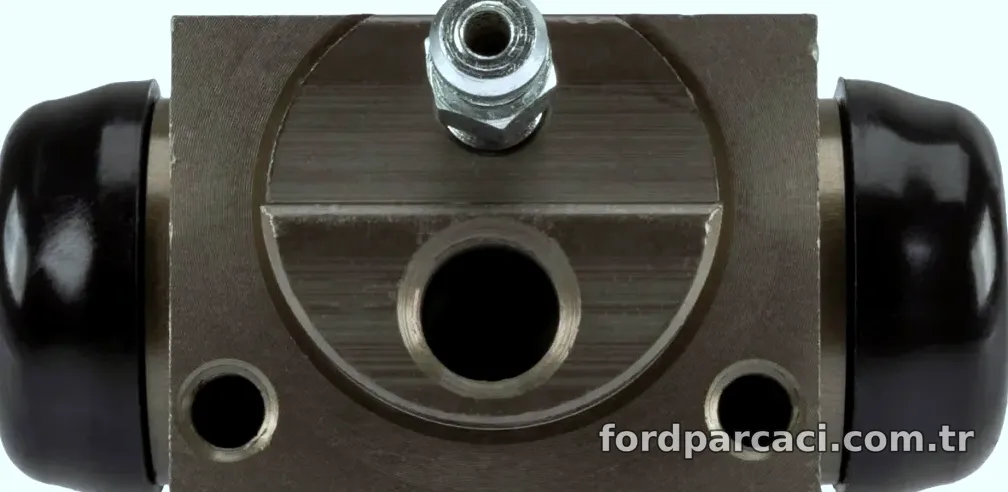 FREN SILINDIRI FIESTA FUSION FORD KA 1,3 1,6 1,6 1,6 TDCI 1,6 TDCI 02 08 - TRW - TRW BWD312