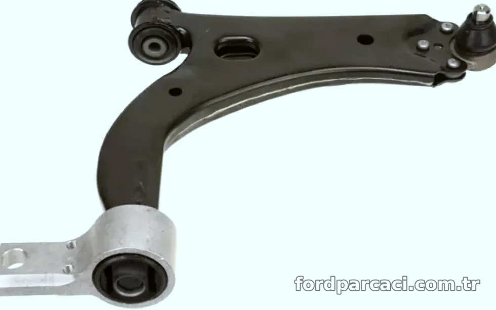 ON ALT SALINCAK SAĞ KOMPLE FIESTA V 01>08 FUSION 02>12 MAZDA II 03> - TRW - TRW JTC988