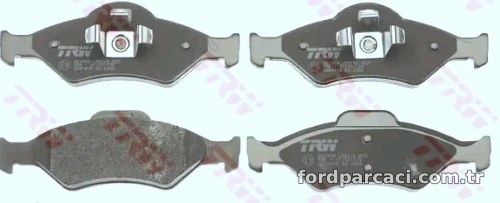 ON FREN BALATA FIESTA IV 1,25,1,3 / 1,4 95>02 FORD KA 96>08 MAZDA 121 III 1,25 / 1,3 96>03 ABSSIZ – TRW – TRW GDB1418″ loading=”lazy” /></figure>
<p class=