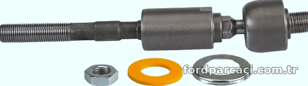 ROT MİLİ MONDEO III 00>07 BOY 360. M16X1.5. M14X1.5 - TRW - TRW JAR941