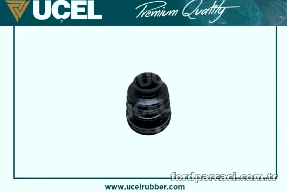 AKS KORUK SAG (IC) FOCUS III 11 /> C MAX 11 /> 1,6TDCI 07 /> - Üçel - UCEL 20145-T