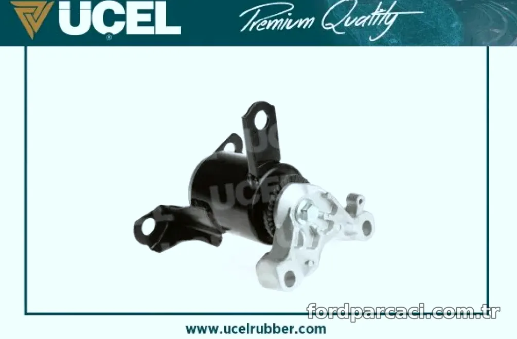 MOTOR TAKOZU FIESTA VI 1,4 1,6 BENZINLI - Üçel - UCEL 20126