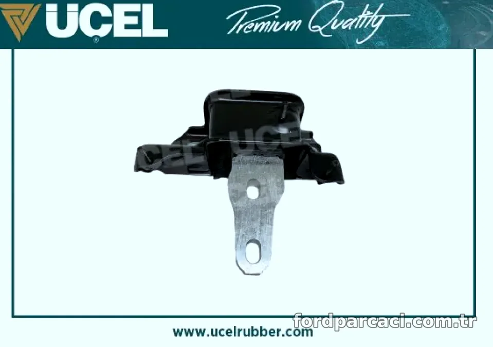 SANZUMAN UST TAKOZU FIESTA VI 1,25 / 1,4 16V / 1,6 16V / 1,4HDI 08 /> B MAX 1,5TDCI / 1,6TDCI 12> - Üçel - UCEL 20131