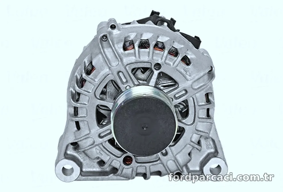 ALTERNATOR 12V 120A  FORD FIESTA VI (CB1, CCN) 1.4 TDCi 08>17 FIESTA VI 1.6 TDCi 08>17  MAZDA 2 (DE_, DH_) 1.4 MZR-CD 08″ loading=”lazy” /></figure>
<figure class=