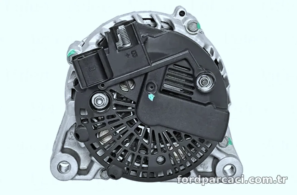 ALTERNATOR 12V 120A  FORD FIESTA VI (CB1, CCN) 1.4 TDCi 08>17 FIESTA VI 1.6 TDCi 08>17  MAZDA 2 (DE_, DH_) 1.4 MZR-CD 08″ loading=”lazy” /></figure>
<figure class=