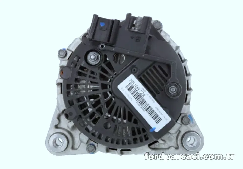 ALTERNATOR 12V 140A FORD MONDEO IV 2.0  07>14  LAND ROVER FREELANDER 2 (L359) 2.2 SD4 4×4 10>14 – Valeo – VALEO 439914″ loading=”lazy” /></figure>
<figure class=