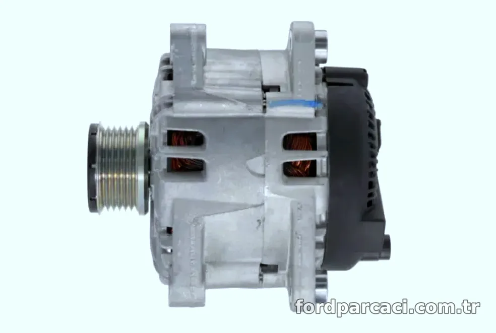 ALTERNATOR 12V 140A FORD MONDEO IV 2.0  07>14  LAND ROVER FREELANDER 2 (L359) 2.2 SD4 4×4 10>14 – Valeo – VALEO 439914″ loading=”lazy” /></figure>
<p class=