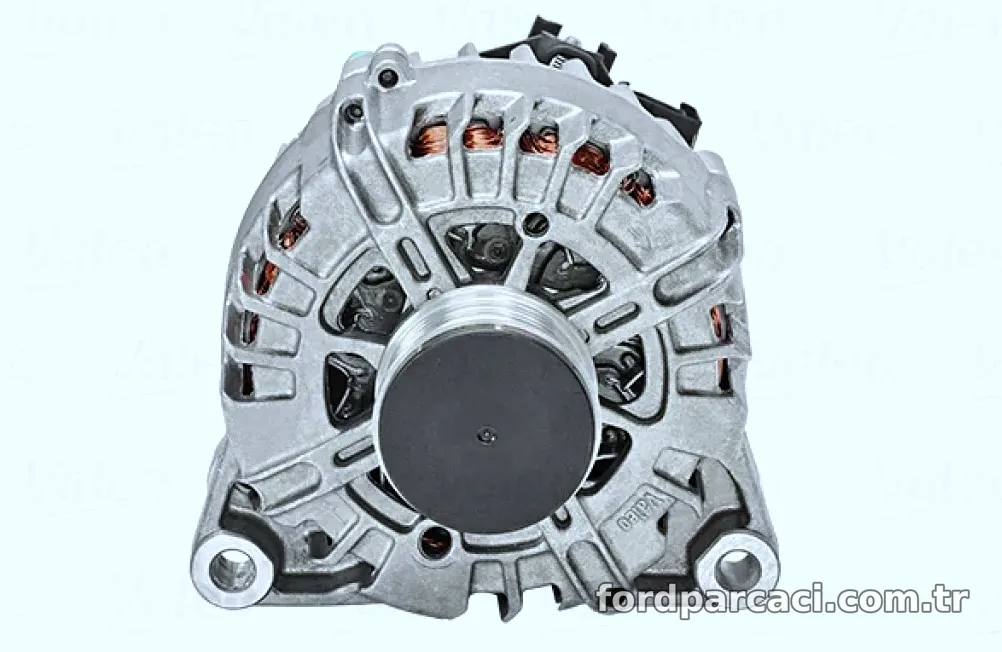 ALTERNATOR 12V 150A FORD FIESTA VI 1,4 / 1,6 TDCI 08>12 MAZDA 2 (DE_, DH_) 1.4 MZR-CD 08>15 – Valeo – VALEO 439633″ loading=”lazy” /></figure>
<figure class=