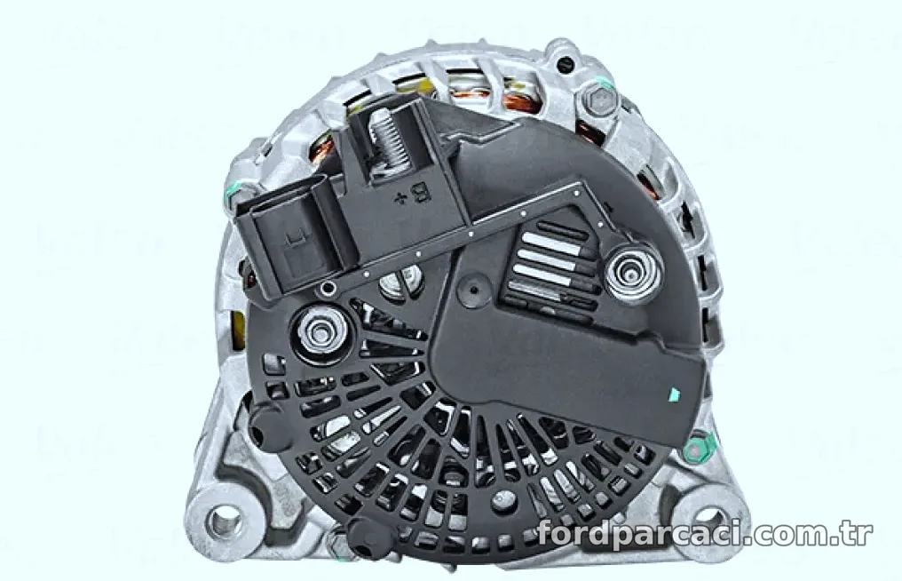 ALTERNATOR 12V 150A FORD FIESTA VI 1,4 / 1,6 TDCI 08>12 MAZDA 2 (DE_, DH_) 1.4 MZR-CD 08>15 – Valeo – VALEO 439633″ loading=”lazy” /></figure>
<figure class=
