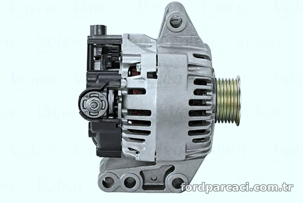ALTERNATOR 12V 90A FIESTA 1,3 02>05 FORD KA 03>08 – Valeo – VALEO 439729″ loading=”lazy” /></figure>
<p class=