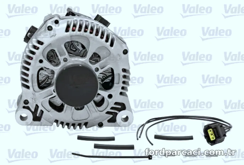 ALTERNATOR FIESTA V 1,4TDCI 01>12 MAZDA II 1,4DC 03> 14V 150A – Valeo – VALEO 439767″ loading=”lazy” /></figure>
<figure class=