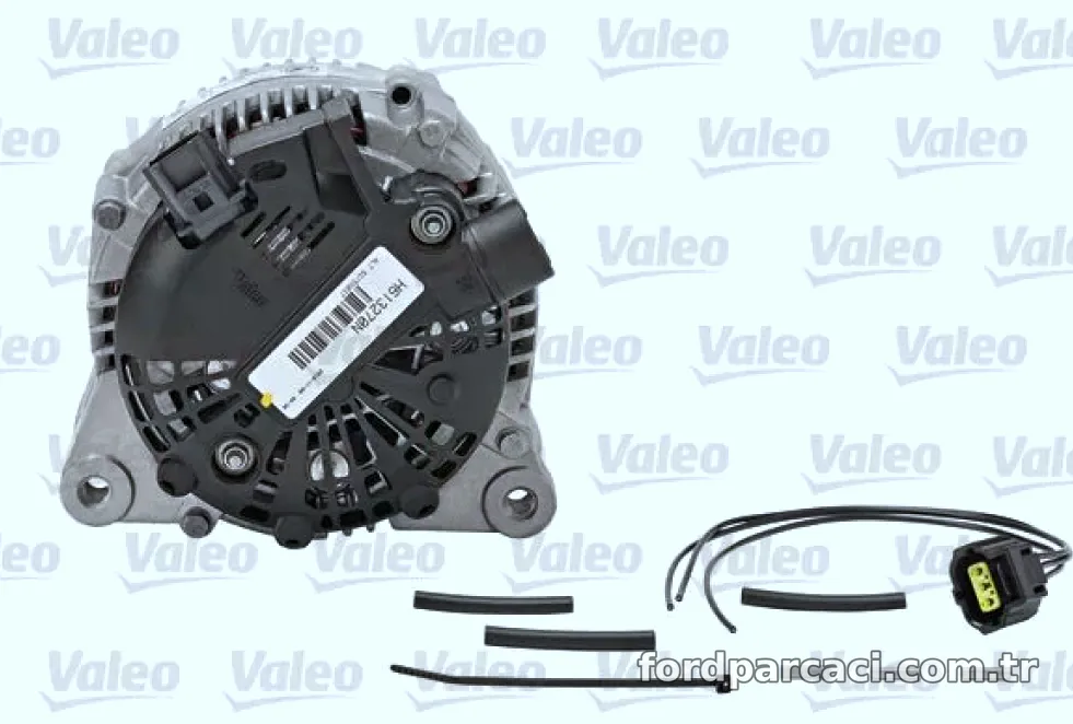ALTERNATOR FIESTA V 1,4TDCI 01>12 MAZDA II 1,4DC 03> 14V 150A – Valeo – VALEO 439767″ loading=”lazy” /></figure>
<figure class=