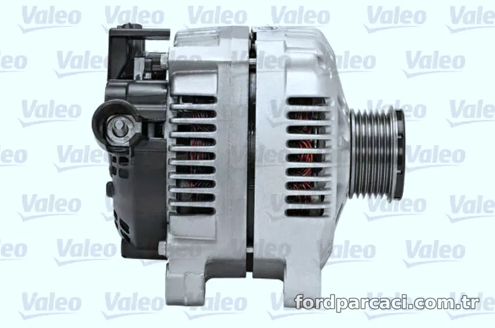 ALTERNATOR FIESTA V 1,4TDCI 01>12 MAZDA II 1,4DC 03> 14V 150A – Valeo – VALEO 439767″ loading=”lazy” /></figure>
<p class=