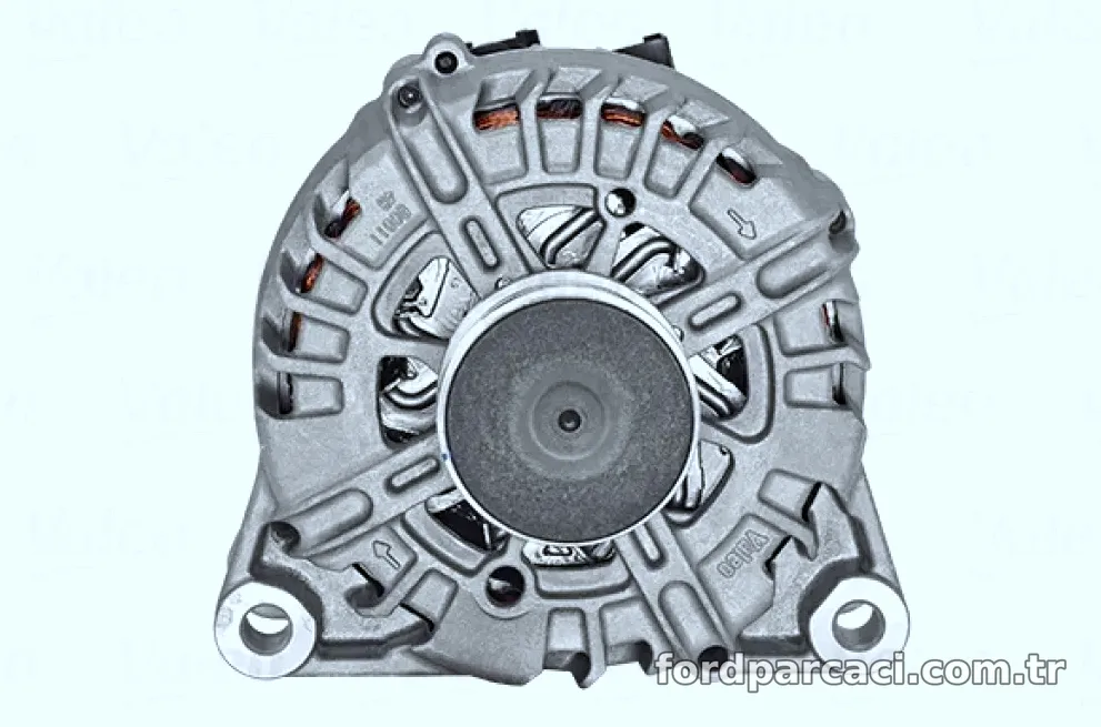ALTERNATOR FORD GALAXY II (WA6) 2.0 TDCi 10>15 S-MAX (WA6) 2.0 TDCi 06>15 – Valeo – VALEO 439907″ loading=”lazy” /></figure>
<figure class=