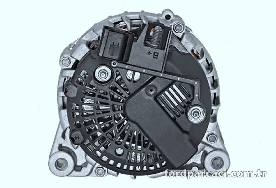 ALTERNATOR FORD GALAXY II (WA6) 2.0 TDCi 10>15 S-MAX (WA6) 2.0 TDCi 06>15 – Valeo – VALEO 439907″ loading=”lazy” /></figure>
<figure class=