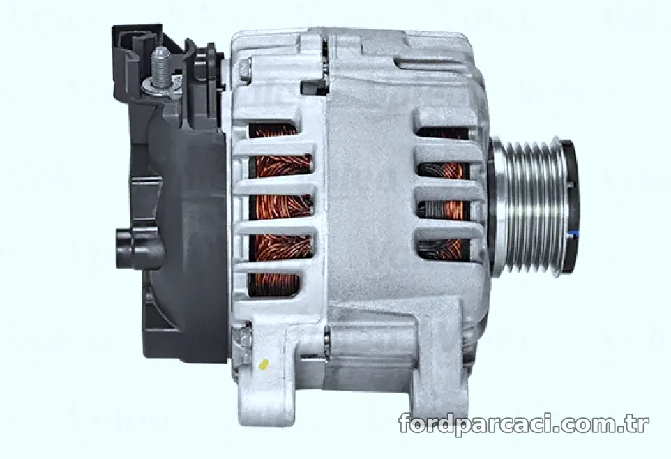 ALTERNATOR FORD GALAXY II (WA6) 2.0 TDCi 10>15 S-MAX (WA6) 2.0 TDCi 06>15 – Valeo – VALEO 439907″ loading=”lazy” /></figure>
<p class=