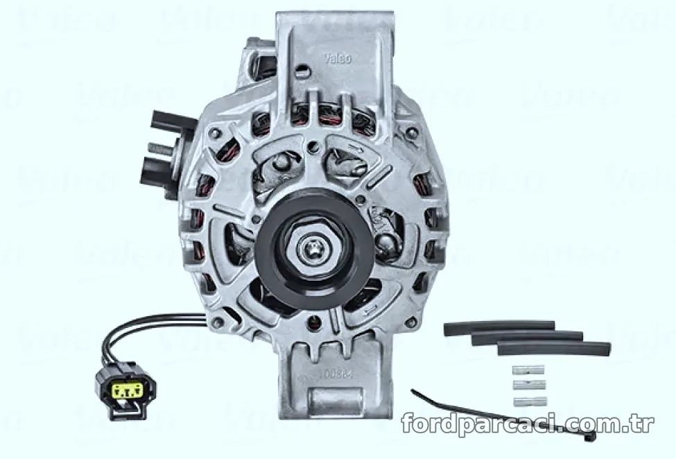 ALTERNATOR KOMPLE FORD KA 1.3 96>08 – Valeo – VALEO 439728″ loading=”lazy” /></figure>
<figure class=