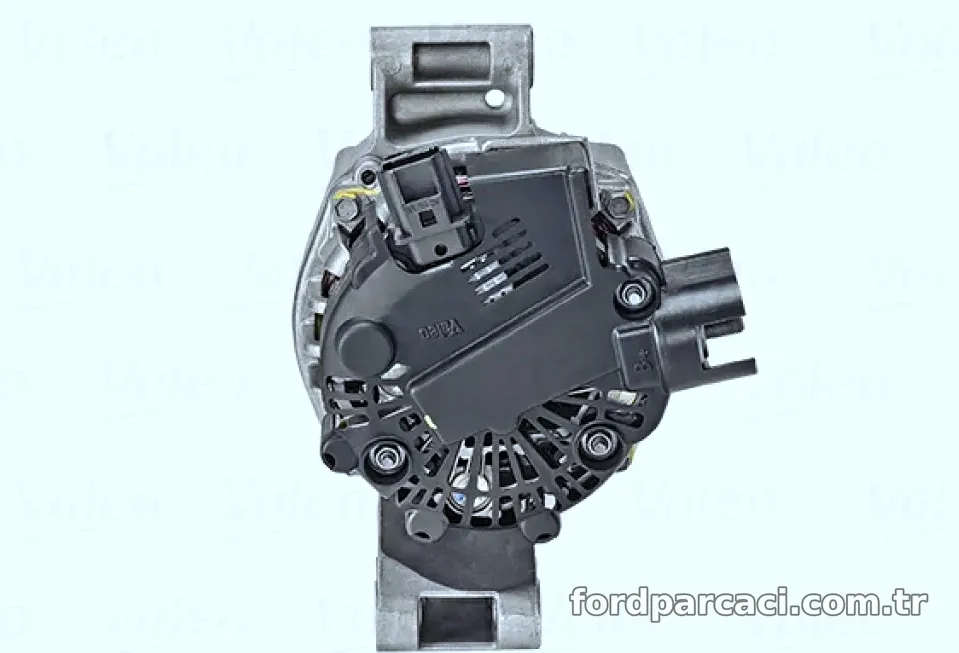ALTERNATOR KOMPLE FORD KA 1.3 96>08 – Valeo – VALEO 439728″ loading=”lazy” /></figure>
<figure class=