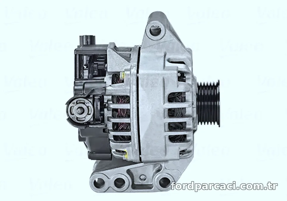ALTERNATOR KOMPLE FORD KA 1.3 96>08 – Valeo – VALEO 439728″ loading=”lazy” /></figure>
<p class=