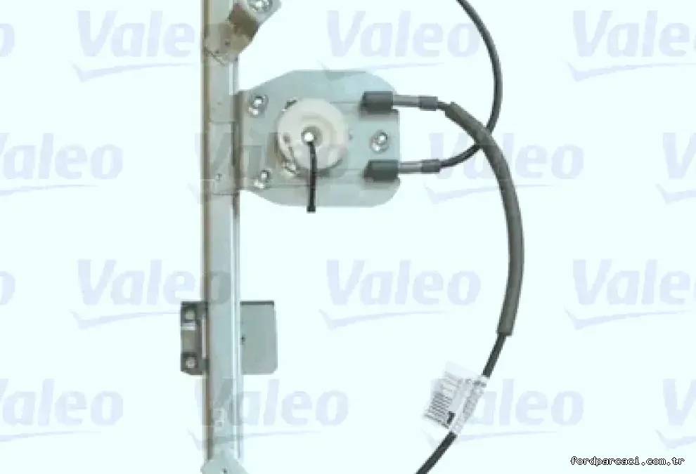 ARKA CAM KIRKOSU SAG (MOTORSUZ) ELEKTRIKLI MONDEO IV 07>14 - Valeo - VALEO 850997