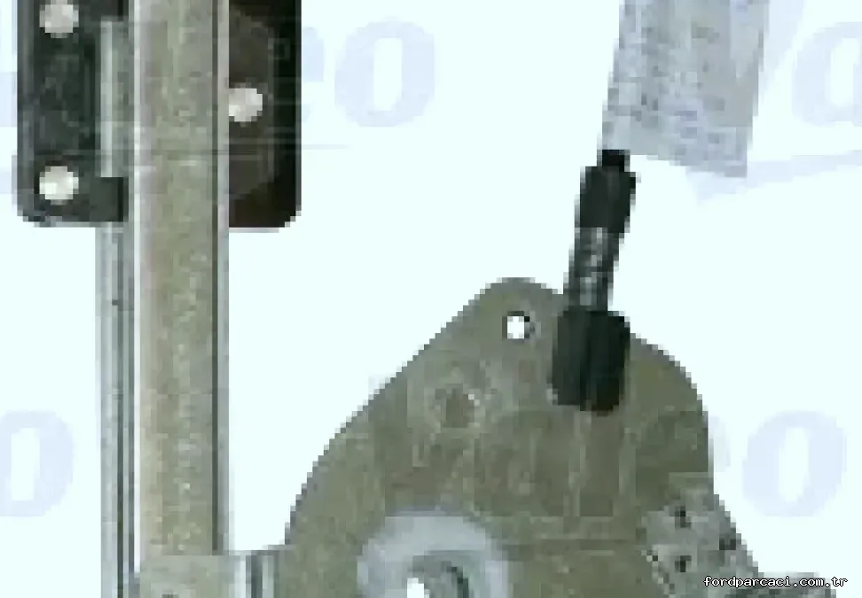 ARKA CAM MEKANIZMASI SOL (MOTORSUZ) FOCUS 98>05 - Valeo - VALEO 850572