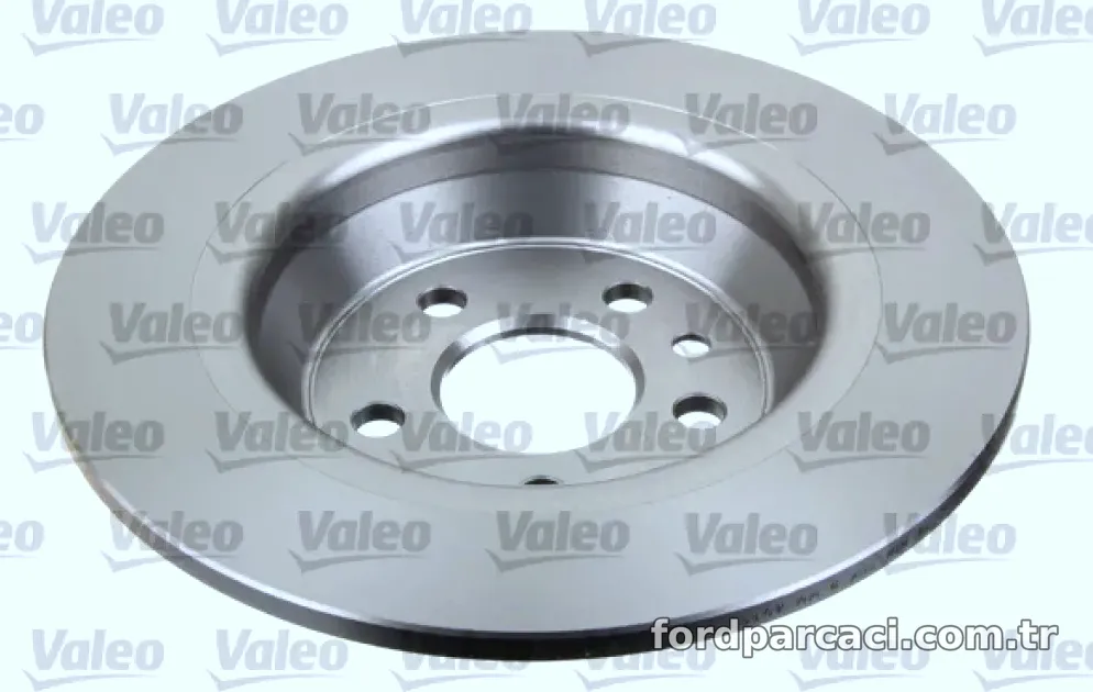 ARKA FREN DISK AYNASI MONDEO IV S MAX GALAXY KUGA 1,6TI / 1,6TDCI / 1,8TDCI / 2,0 / 2,0TDCI / 2,2TDCI / 2,3TDCI / 2,5 07
