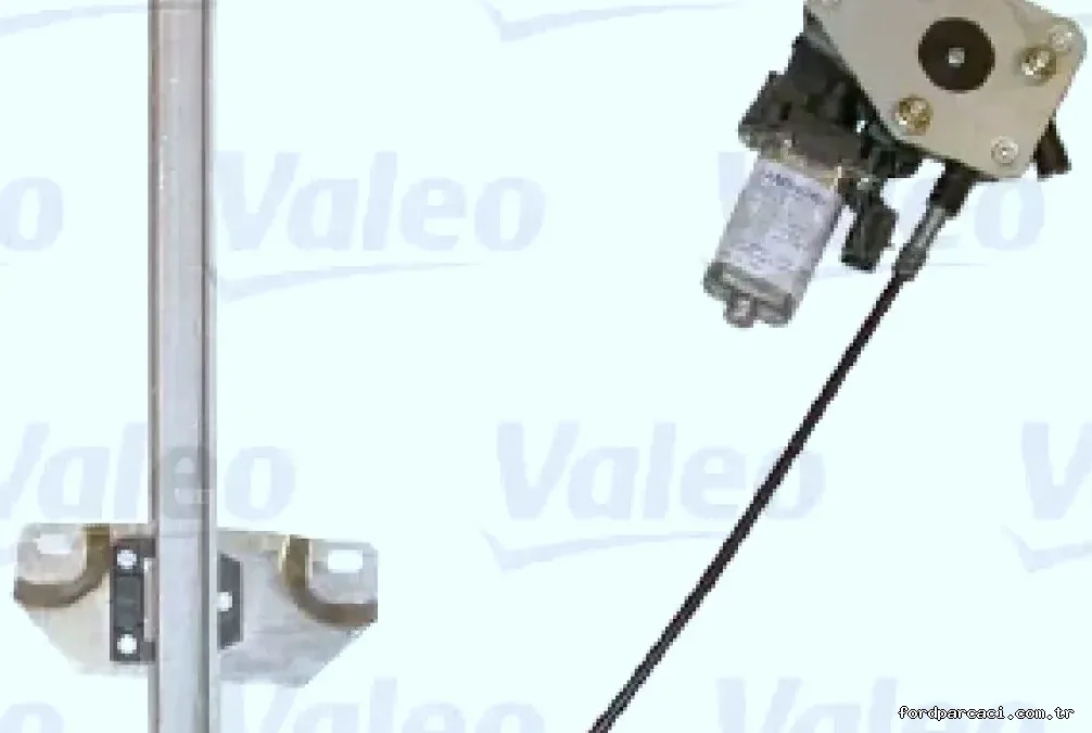 CAM MEKANIZMASI (ON) / (SAG) NISSAN MAVERICK - Valeo - VALEO 850073