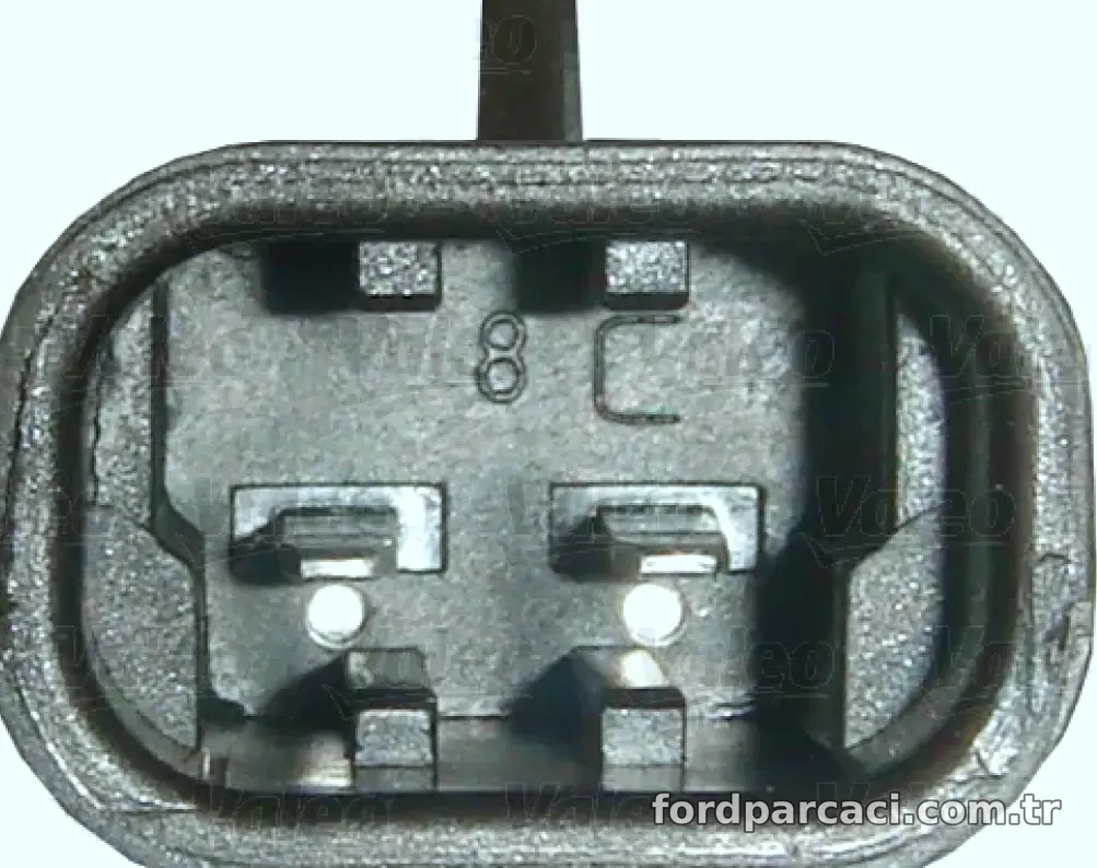 CAM MEKANIZMASI (ON) / (SAG) NISSAN MAVERICK - Valeo - VALEO 850073