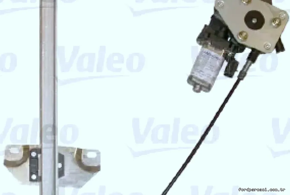 CAM MEKANIZMASI (ON) / (SOL) NISSAN MAVERICK - Valeo - VALEO 850072