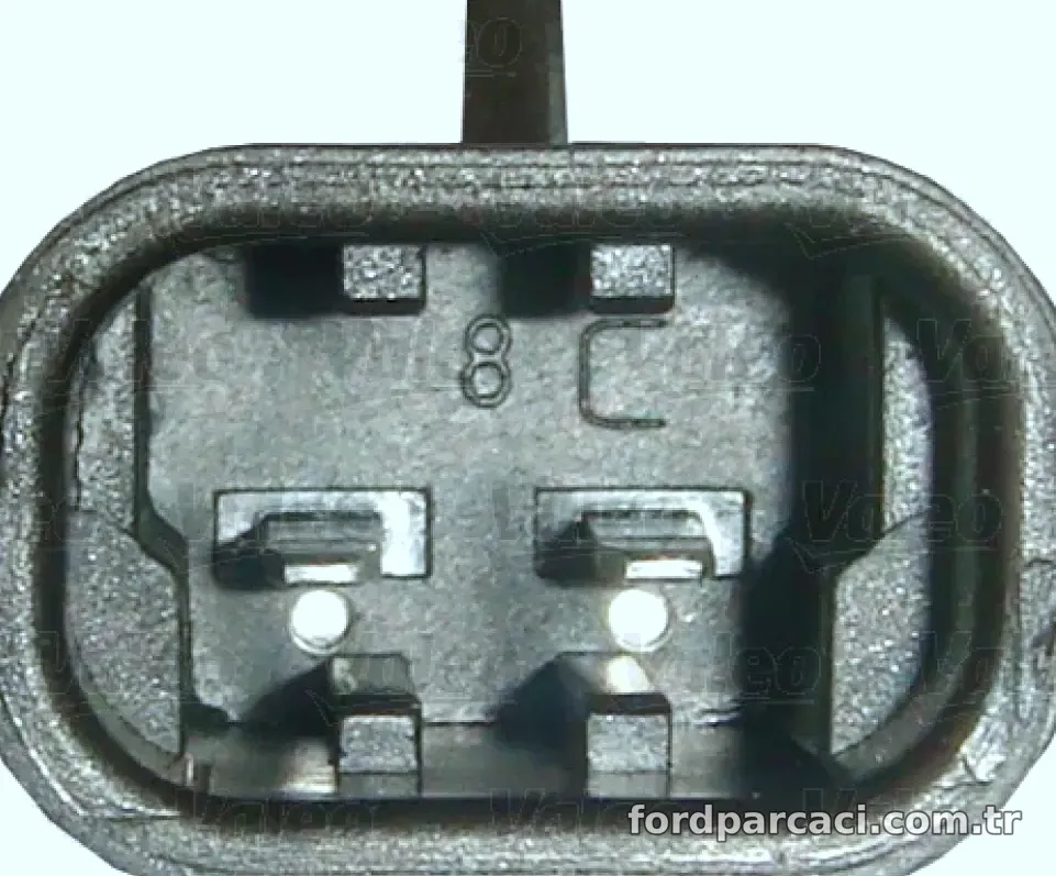 CAM MEKANIZMASI (ON) / (SOL) NISSAN MAVERICK - Valeo - VALEO 850072
