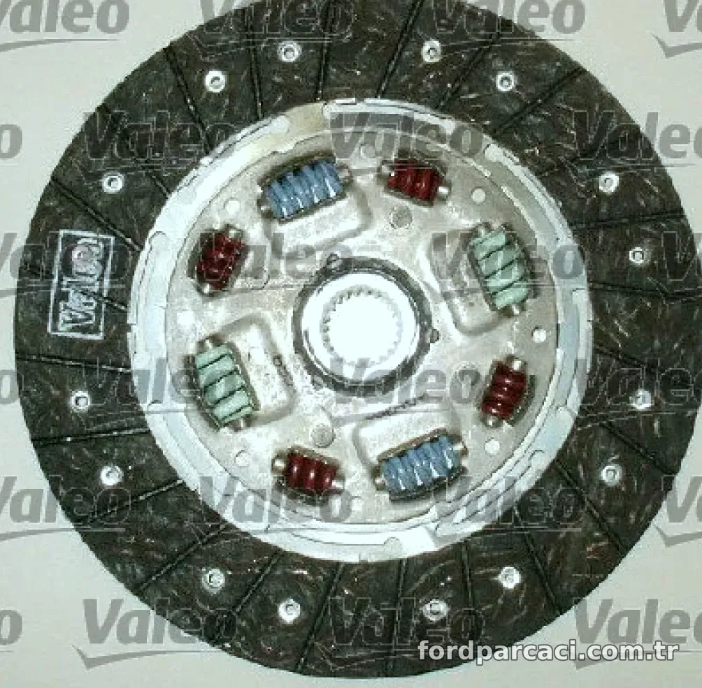 DEBRIYAJ SETI MONDEO I / II 2,0 16V 93>00 RULMANSIZ – Valeo – VALEO 821181″ loading=”lazy” /></figure>
<p class=