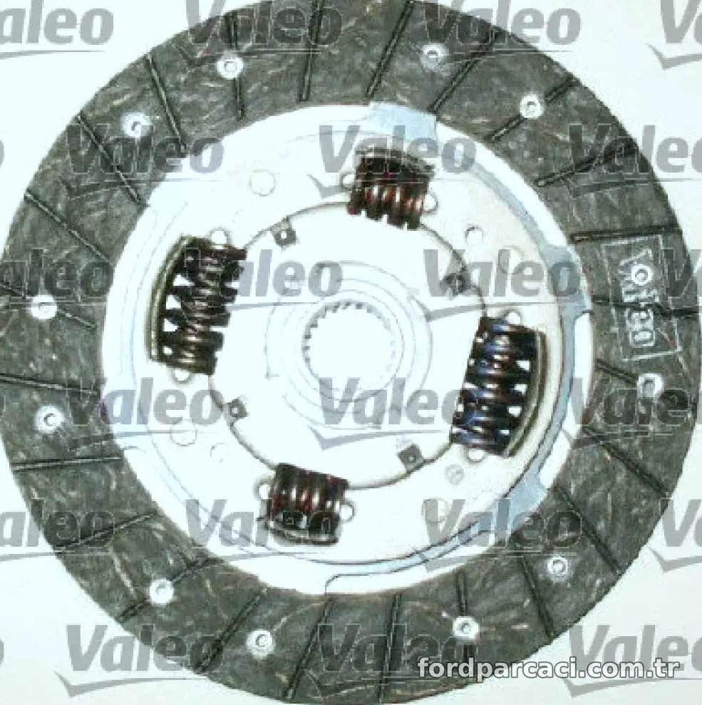 DEBRIYAJ SETI RULMANSIZ MONDEO II 1,6 / 1,8 I 96 00 - Valeo - VALEO 821321