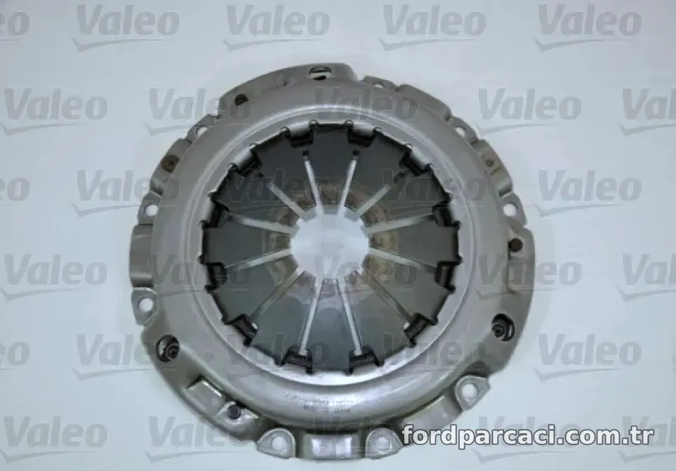 DEBRIYAJ SETI SUZUKI BALENO, LIANA, SWIFT, SWIFT II, FORD KA, SUBARU JUSTY II, JUSTY III - Valeo - VALEO 828917