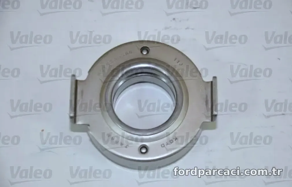 DEBRIYAJ SETI SUZUKI BALENO, LIANA, SWIFT, SWIFT II, FORD KA, SUBARU JUSTY II, JUSTY III - Valeo - VALEO 828917