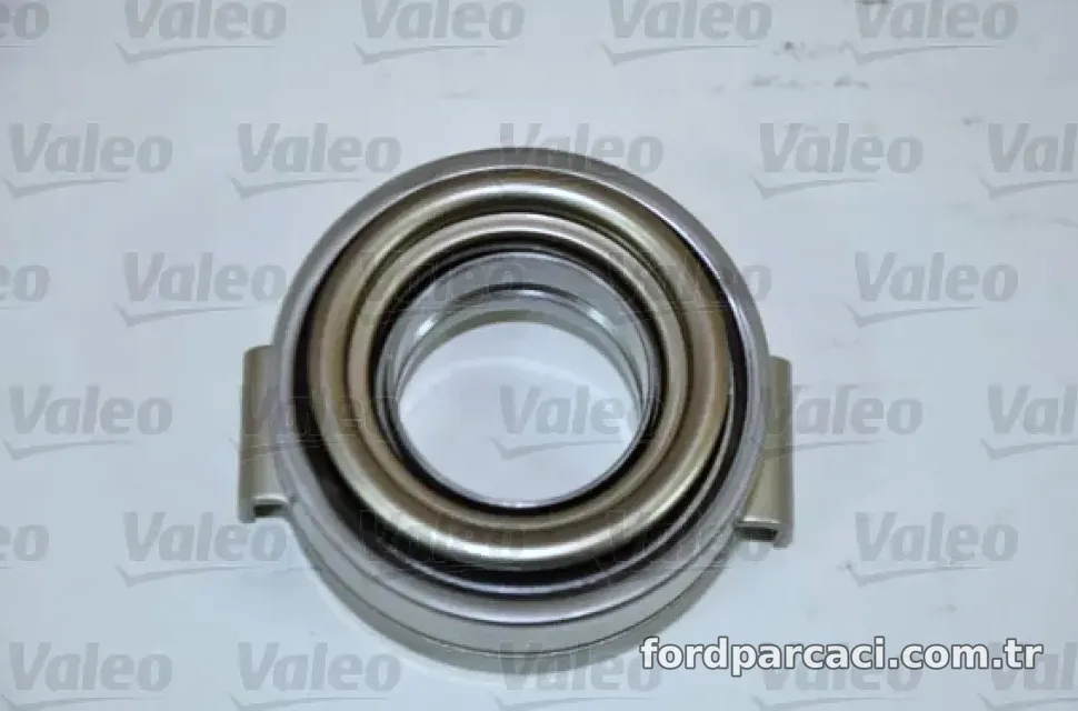 DEBRIYAJ SETI SUZUKI BALENO, LIANA, SWIFT, SWIFT II, FORD KA, SUBARU JUSTY II, JUSTY III - Valeo - VALEO 828917